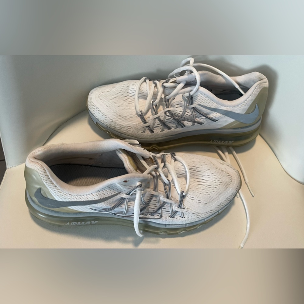 Nike Air Max 2015
